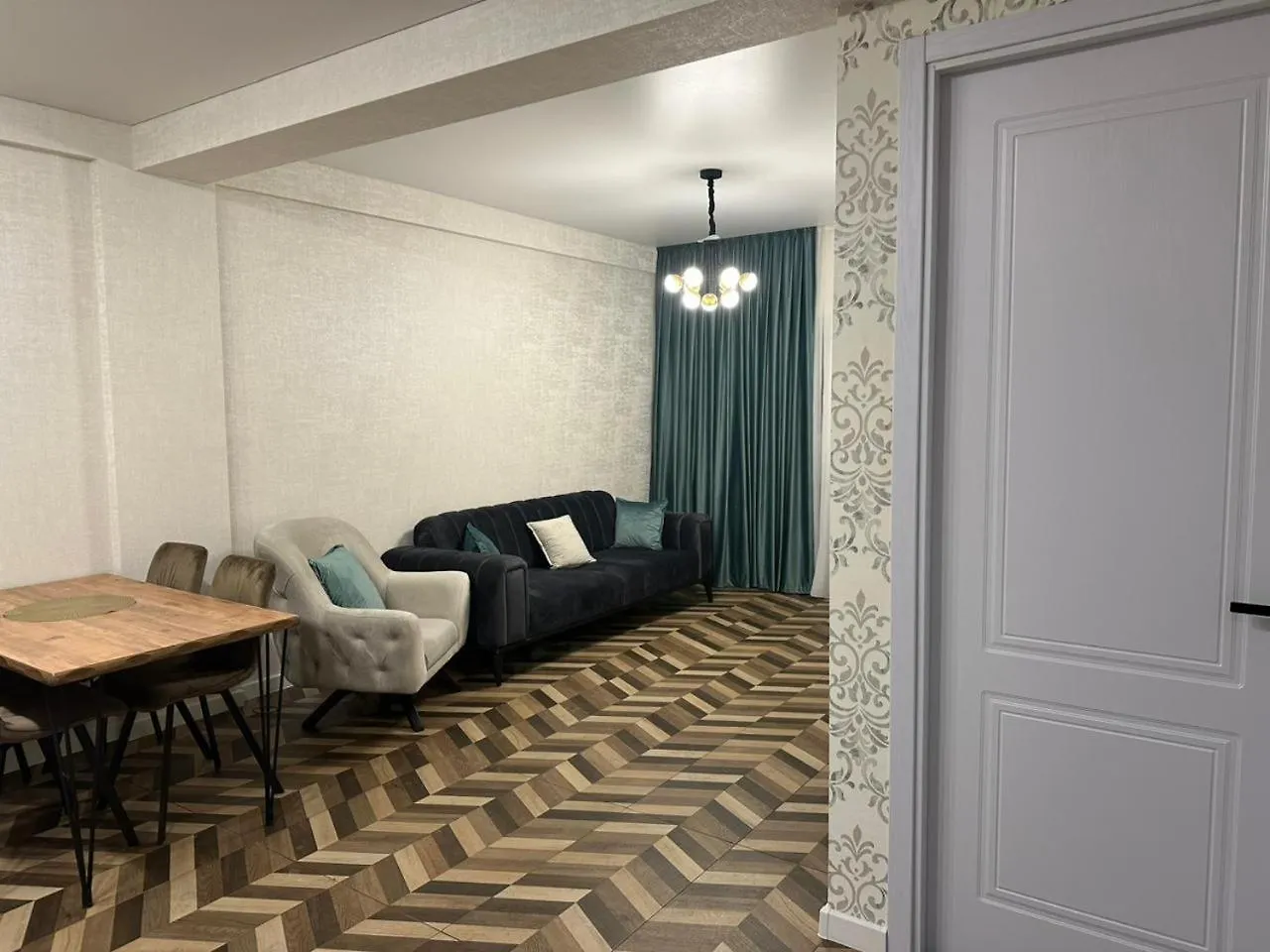 Apartments From Compass Тбилиси