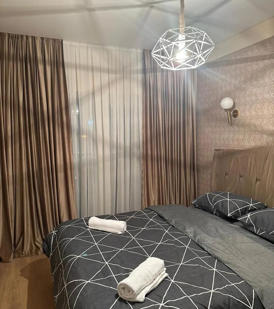 Apartments From Compass Тбилиси