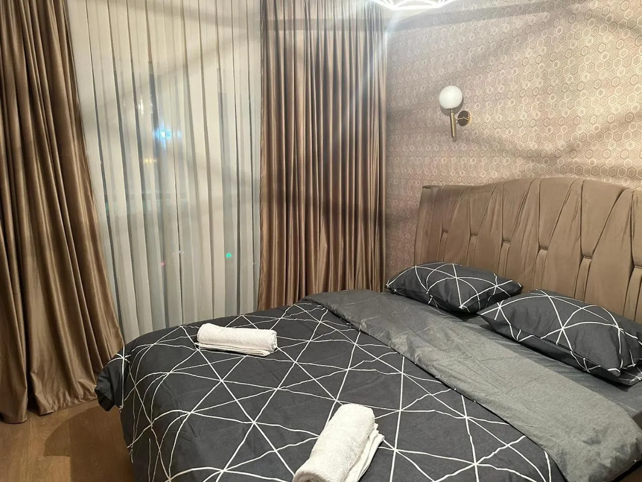 Apartments From Compass Тбилиси