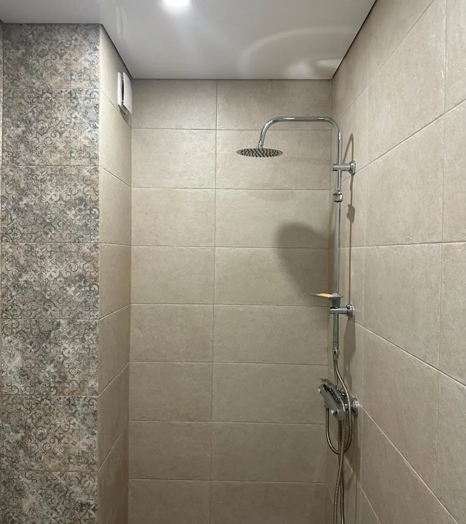 Apartments From Compass Тбилиси