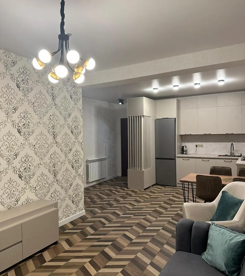 Apartments From Compass Тбилиси